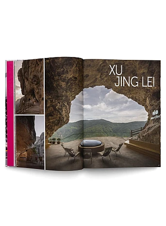 Andrew Martin Interior Design Review Vol. 29