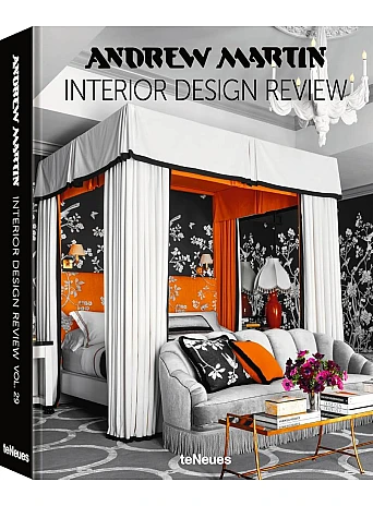 Andrew Martin Interior Design Review Vol. 29