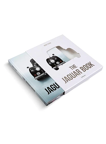 The Jaguar Book