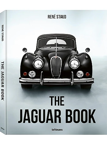 The Jaguar Book
