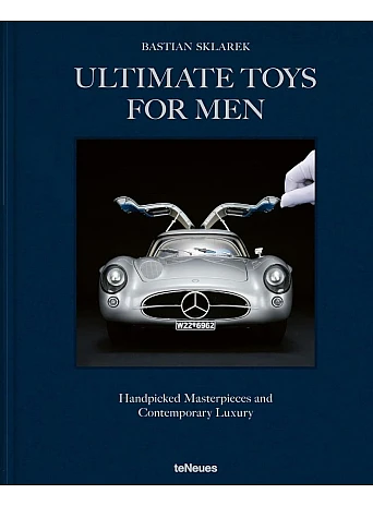 Ultimate Toys for Men
