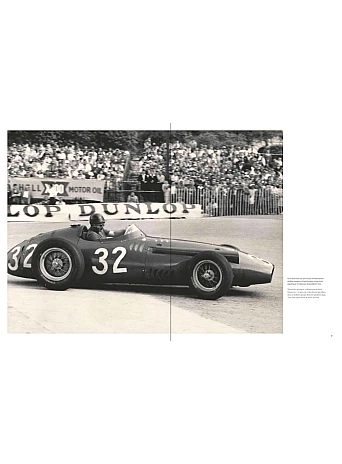 The Maserati Book