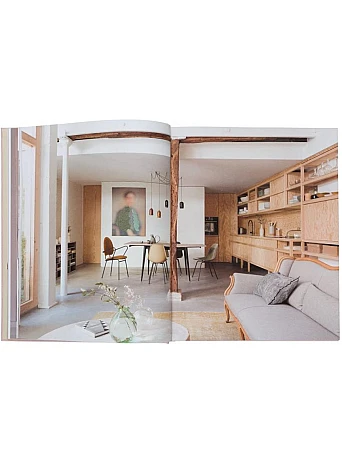 Inspiring Family Homes . Family-friendly Interiors and Design