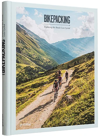 Bikepacking