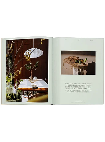 A Spoonful of Sun : Mediterranean Cookbook for All Seasons