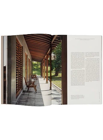 Soft Minimal : Norm Architects: A Sensory Approach to Architecture and Design