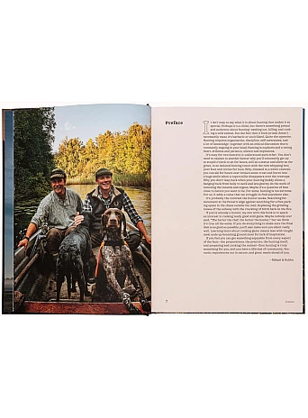 The Wild Game Cookbook : Simple Recipes for Hunters and Gourmets