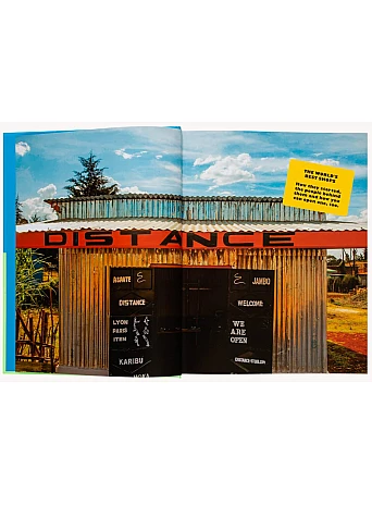 The World's Best Shops : How They Started, the People Behind Them, and How You Can Open One Too