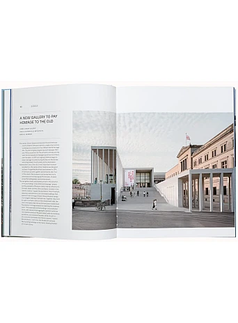 Archdaily's Guide to Good Architecture : The Now and How of Built Environments