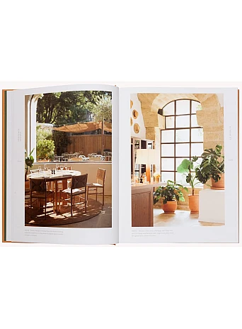 Slow Escapes : Rural Retreats for Conscious Travelers