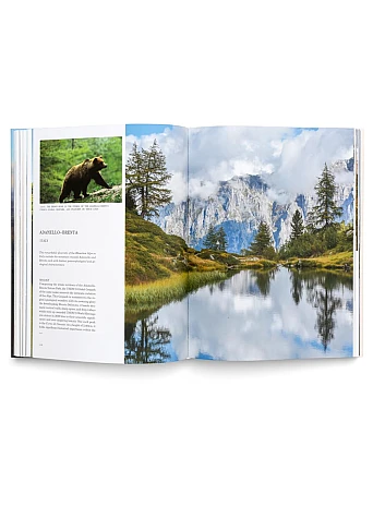 The UNESCO Global Geoparks