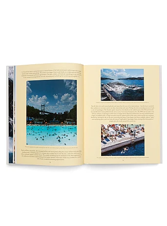 The Nature of Swimming