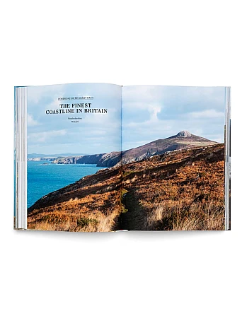 Wanderlust British & Irish Isles