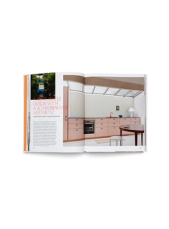 Kitchen Interiors