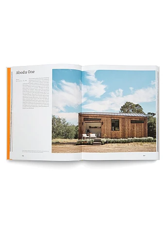 Prefab and Modular