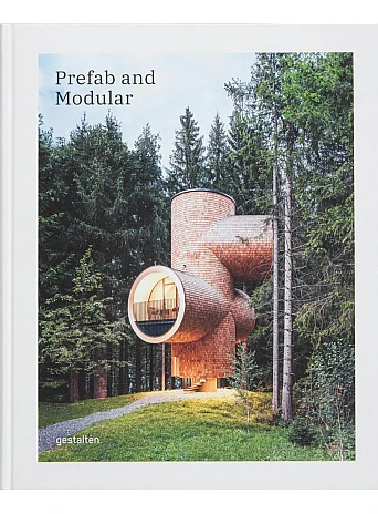 Prefab and Modular