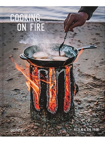 Cooking on Fire