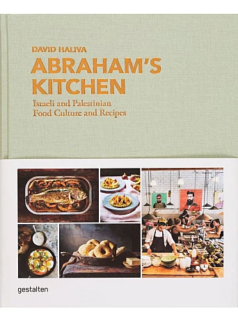 Abraham's Kitchen