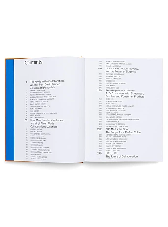 The Incomplete Vol. 2: Highsnobiety Guide to Creative Collaborations