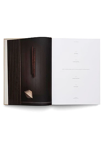 Stillness: An Exploration of Japanese Aesthetics in Architecture and Design