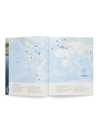 Sailing the Seas Volume 2
