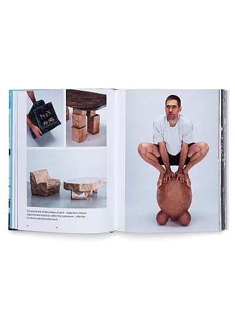 Circular Materials: Innovation and Reuse in Design and Architecture