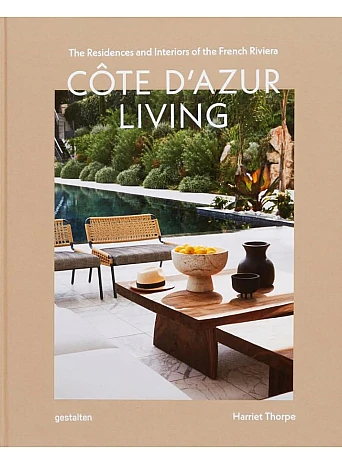 Côte D'Azur Living