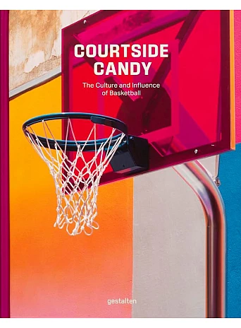 Courtside Candy: The Culture and Influence of Basketball