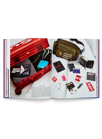 The Incomplete: Highsnobiety Guide to Street Fashion and Culture