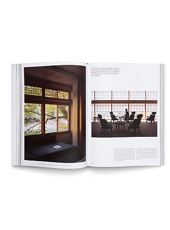 The Touch: Spaces Designed for the Senses