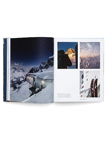 Alpine Refuges