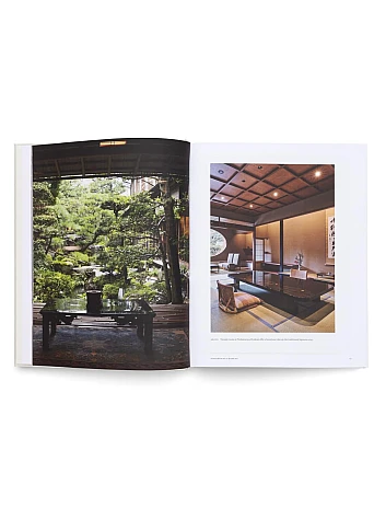 Onsen and Ryokan of Japan