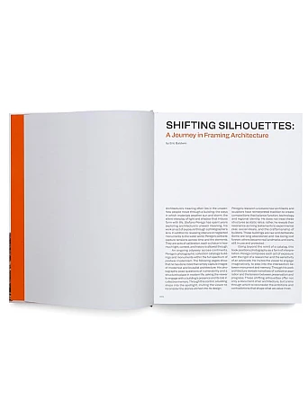 Concrete, mon amour: The Raw Imprint of Modernism