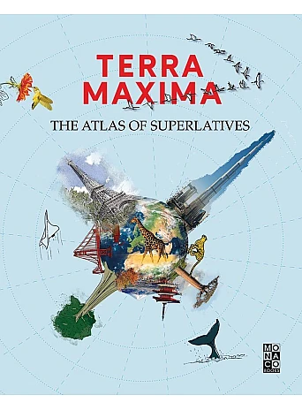 Terra Maxima