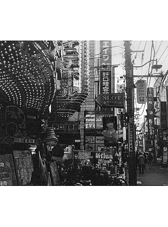 Вулична фотографія сьогодні