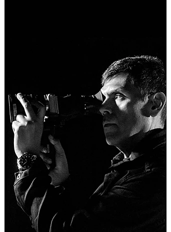 The Filmmaker's Eye: The Language of the Lens: The Power of Lenses and the Expressive Cinematic Image