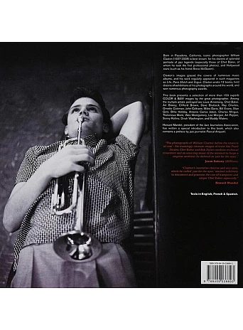 Jazz Images By William Claxton