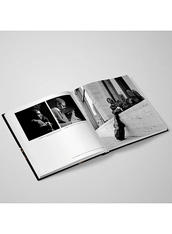 Jazz Images by Francis Wolff : Introduction by Ashley Kahn