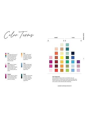 Fashion Palettes