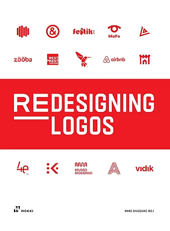 Redesigning Logos