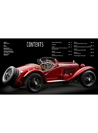 Italian Cars