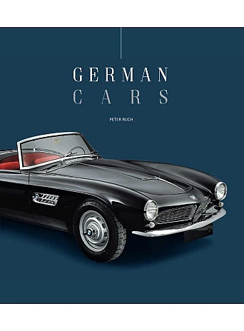 German Cars