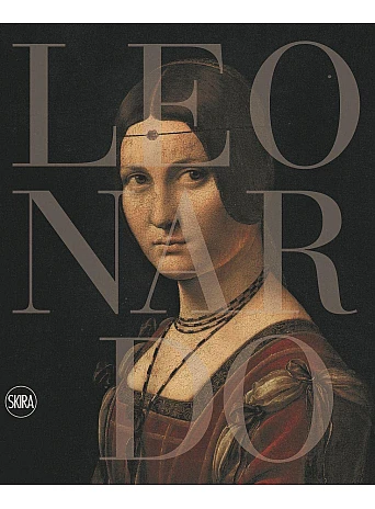 Leonardo da Vinci 1452 - 1519 : The Design of the World