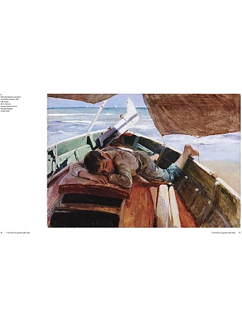 Joaquin Sorolla : Painter of Light