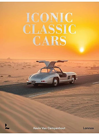 Iconic Classic Cars