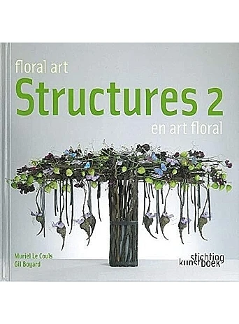 Floral Art Structures 2