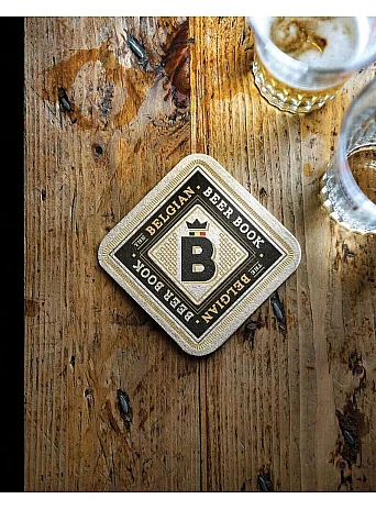 The Belgian Beer Book