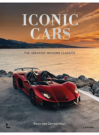 Iconic Cars