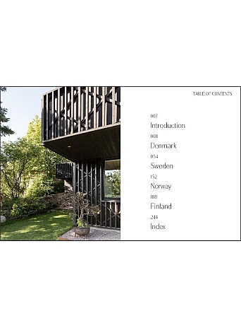 Nordic Homes
