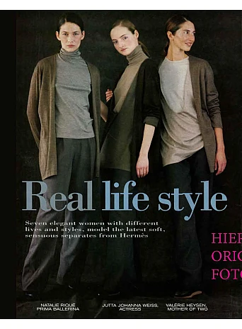 Margiela. The Hermes Years